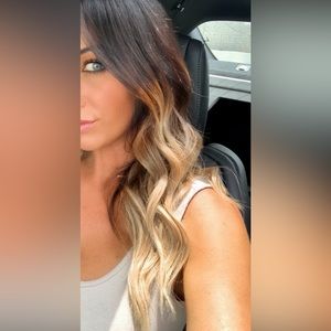 Meet your Posher, Reni